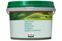 SATESAUS KANT & KLAAR  2.7ltr