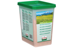 STROGANOFF MIX FIJN MET ZOUT PURE 1.5kg