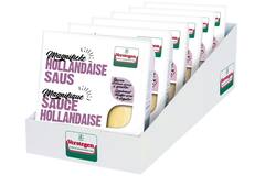 HOLLANDAISESAUS  6x80ml