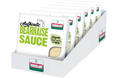 BEARNAISESAUS  6x80ml