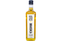 BRASSICA KOOLZAADOLIE CULINAIR  6x750ml