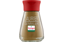 LAURIER GEMALEN  6x25gr