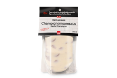 CHAMPIGNONROOMSAUS 12x200ml DEGENS