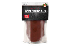 RODE WIJNSAUS 12x200ml DEGENS