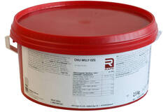 CHILLY WILLY  2.5kg
