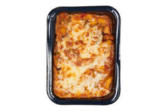 KIPSCHOTEL STROGANOFF 2x400gr DW
