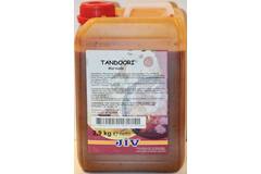 MARINADE TANDOORI  2,9kg  JIV