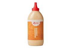 ZAANSE MOSTERD MAYONAISE  750ml