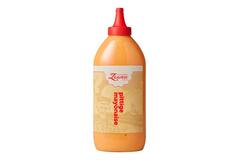 ZAANSE PITTIGE MAYONAISE  750ml
