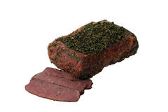 JOKA - PASTRAMI VAN WEST-VLAAMS ROOD