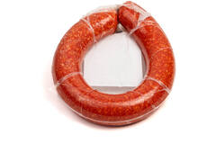Zachte metworst ring