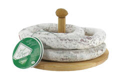 JOKA - SAUCISSE PERCHE FIN MAIGRE