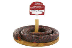 JOKA - CHORIZO PERCHE EN BRASSE