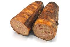 GRILLWORST ITALIAANS 1430gr