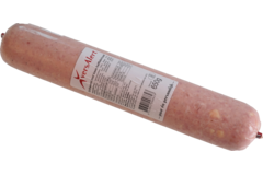 GRILLWORST KAAS VERS  650gr