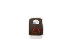 MOUSSE CANARD AU PORTO STEEN  1.5kg