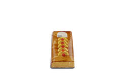 MARCASSIN PATE  1.75kg  BEAUV