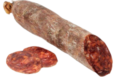 IBERICO CHORIZO CEBO