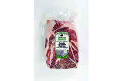 JAMON IBERICO- PATA NEGRA BLOK