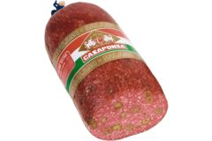 SALAMI MET OLIJVEN CASAPONSA