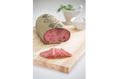 SPAANSE HAM SALAMI MET KRUIDEN