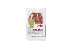 SALAMELLA MANTOVANA CON FINOCCHIO 10x200gr