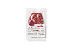 SALSICCIA MANTANOVA HOT  10x200gr