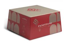 PANETTONE TRADIZIONALE 3st/1kg LEVONI
