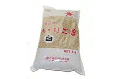 IRIGOMA SHIRO  1kg YAMA