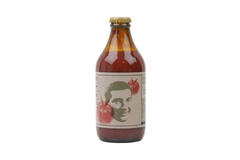 JOKA - SALSA DI POMODORI CILIEGINI 12x330gr