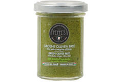 JOKA - TAPENADE DI OLIVE VERDI 12x90gr