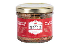 JOKA - VLAAMSE HUYZE TERROIR PATE 12x100gr