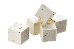 FETA BLOKJES OP OLIE  2200