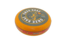 ONZE KAAZ JONG BELEGEN  12kg