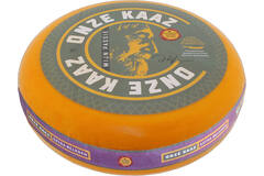 kaas extra belegen wiel