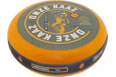 Onze kaaz wiel oud 48+