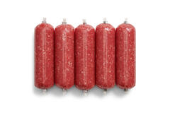 OSSENWORST 5x150gr