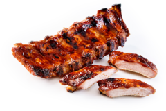 SPARERIBS SOUS VIDE 6kg DPV ALERT