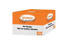 MIE NESTJES  5kg  HONIG