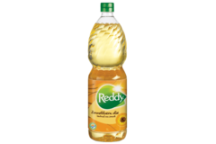 ZONNEBLOEM OLIE  1ltr  REDDY