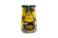 AUGURKEN-UIEN 6x370ml