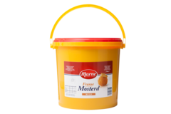 FRANSE MOSTERD  10kg  MARNE