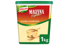 MAIZENA BLANK  1kg  KNORR