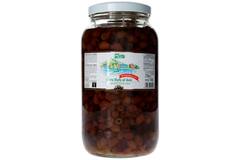 OLIVE NERE AL SOLE  2750gr