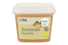 HOEMOES CHIPOTLE  1.5kg MAZA