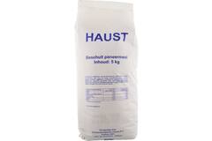 BESCHUIT PANEERMEEL  5kg HAUST