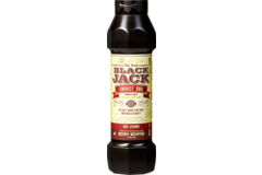 SMOKEY BBQ TUBE  800ml  REMIA