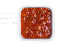SAMBAL RUDJAK MANIS  3kg DEGENS