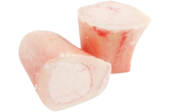 MERGPIJP GEZAAGD  +/-5kg