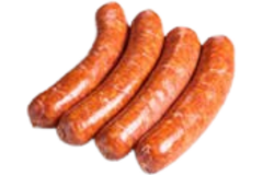 KALKOEN MERQUEZ  4x20x50gram